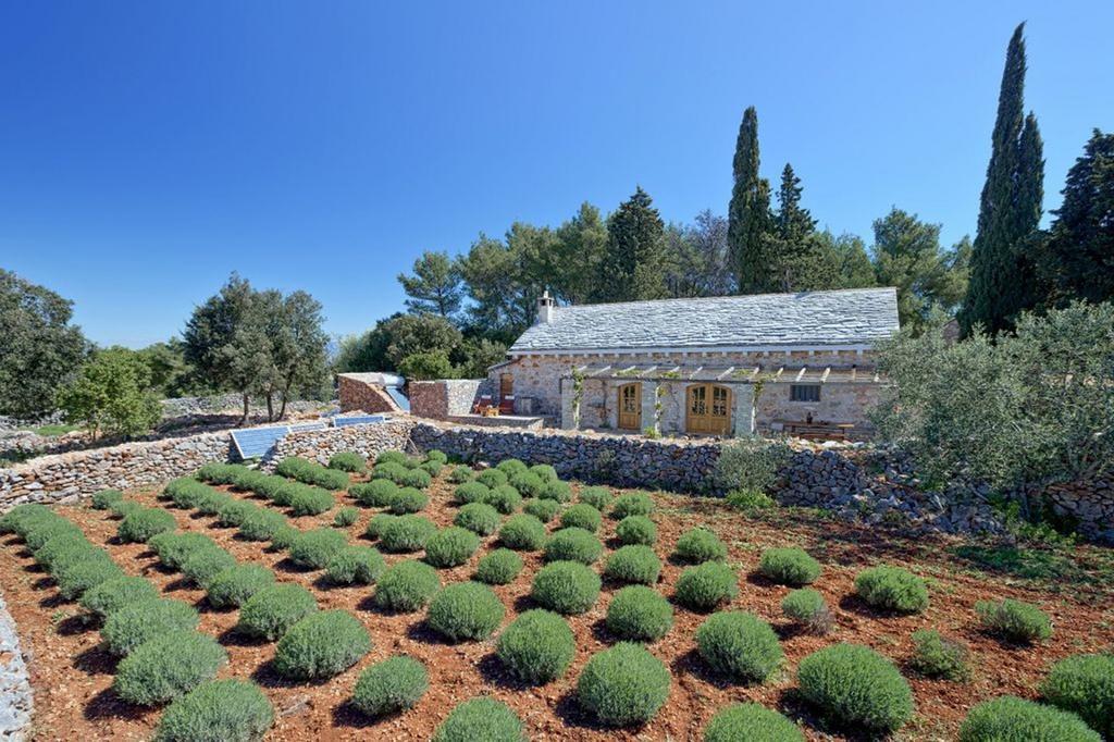 Nyaraló Humac Hvar